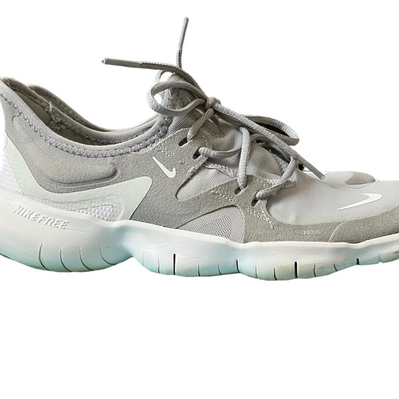 Size 9, Nike Free Run 5.0 - Picture 6 of 8